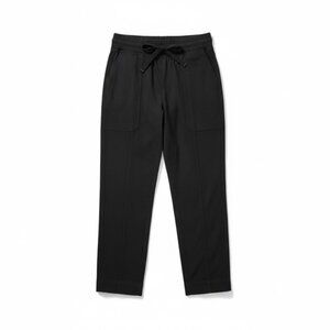 Athleta Farallon Weekender Pant Black Size XL EUC Athleisure